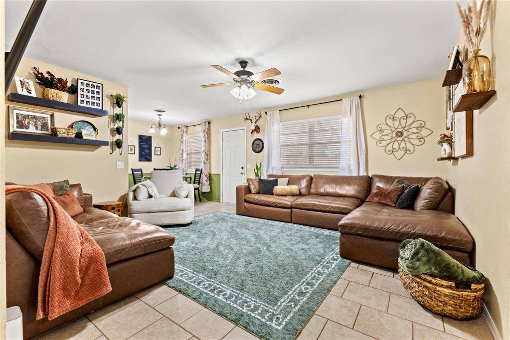 2001 E Serenade ST, Weatherford, OK 73096