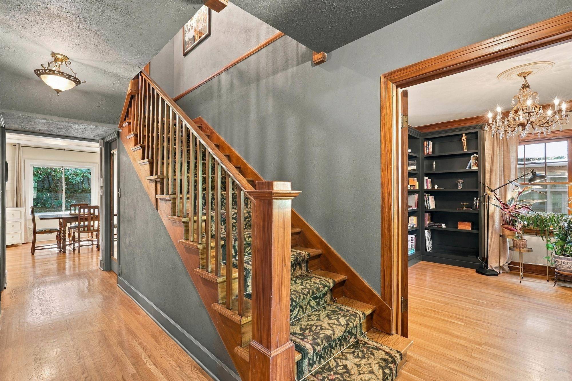 417 W Shoshone Pl, Spokane, WA 99203