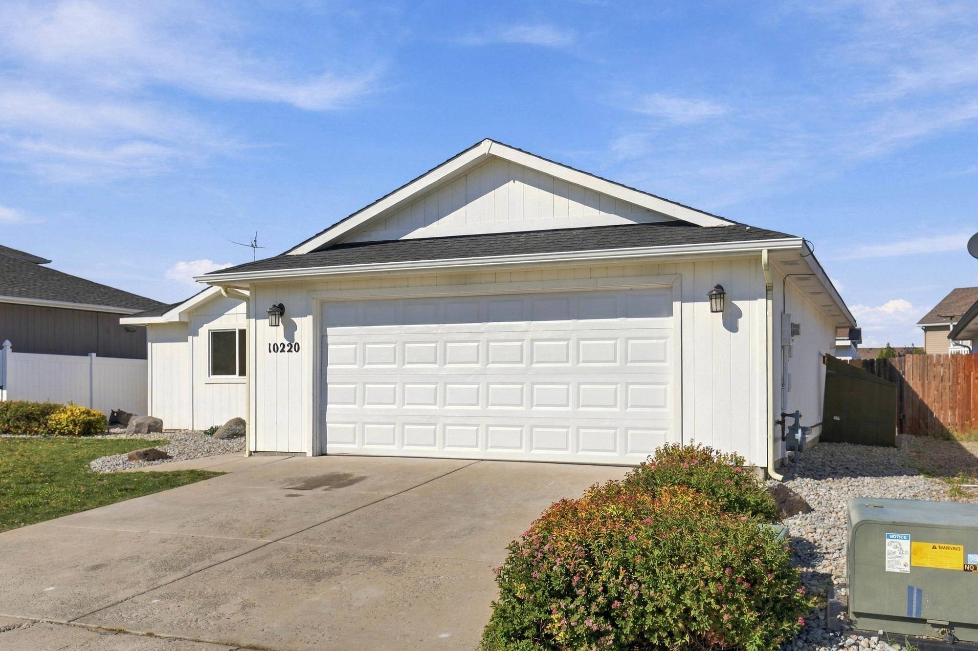 10220 W 10th Ave, Airway Heights, WA 99224