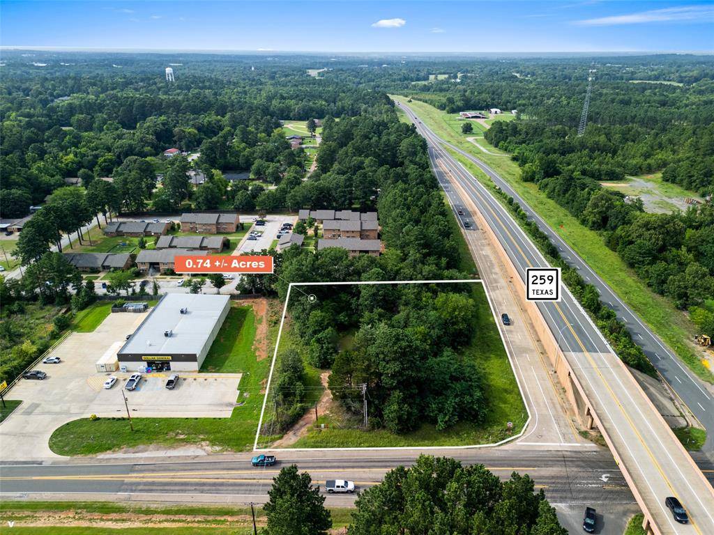 3907 Stone Road, Kilgore, TX 75662