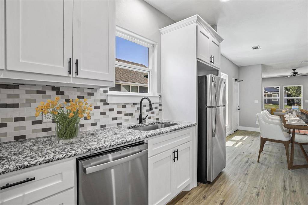 516 E Heron Street, Denison, TX 75021