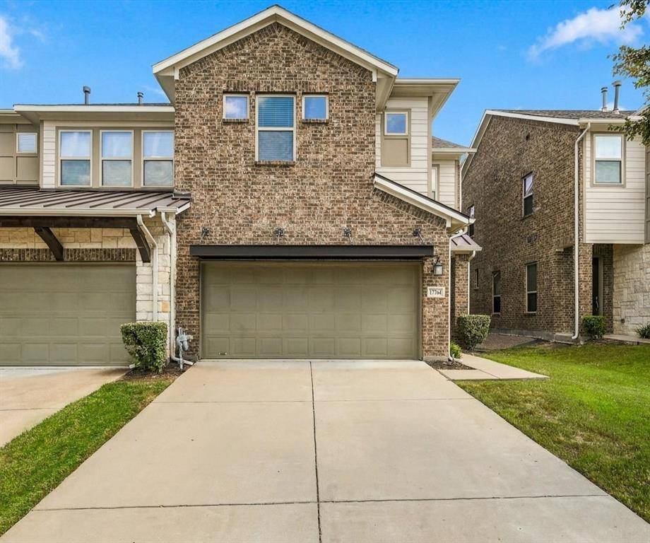 17764 Agave Lane, Dallas, TX 75252