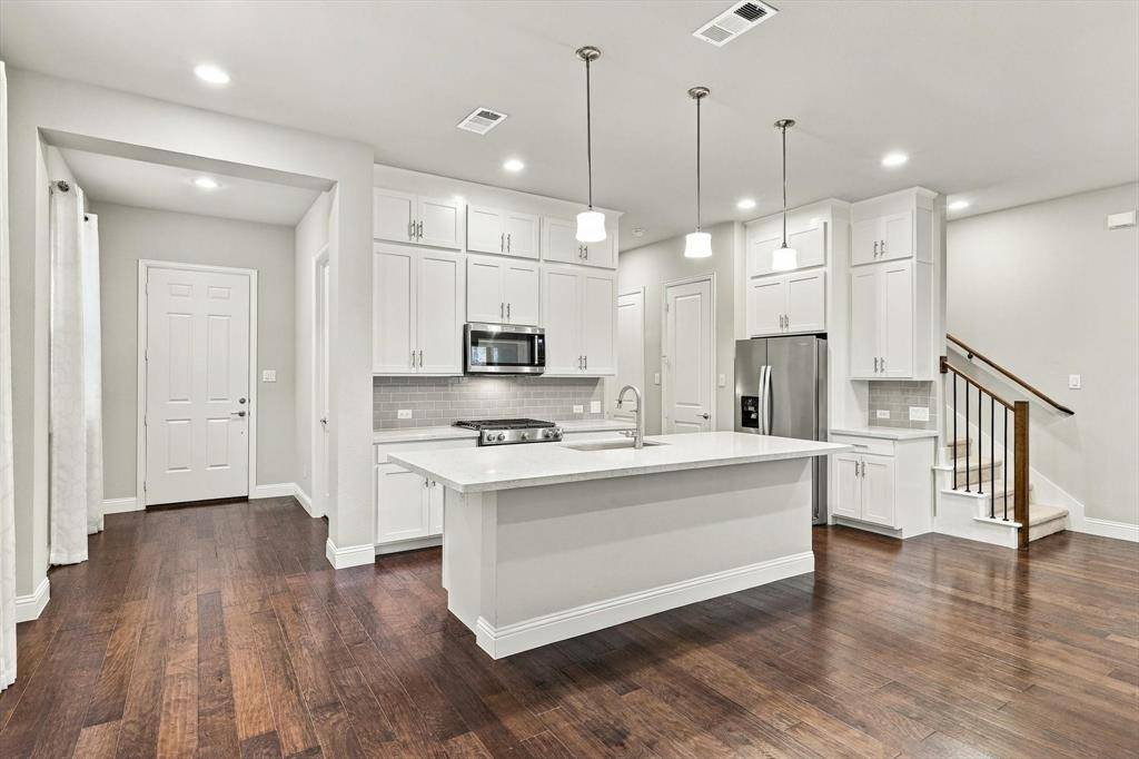17764 Agave Lane, Dallas, TX 75252