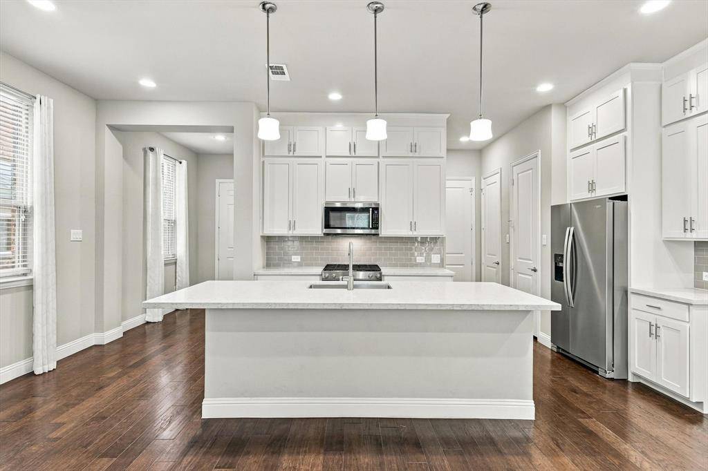 17764 Agave Lane, Dallas, TX 75252