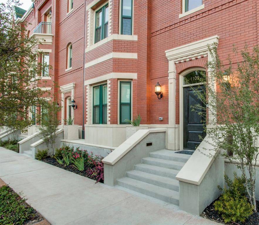 2525 State Street #1110, Dallas, TX 75201