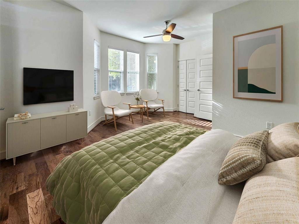 2525 State Street #1110, Dallas, TX 75201