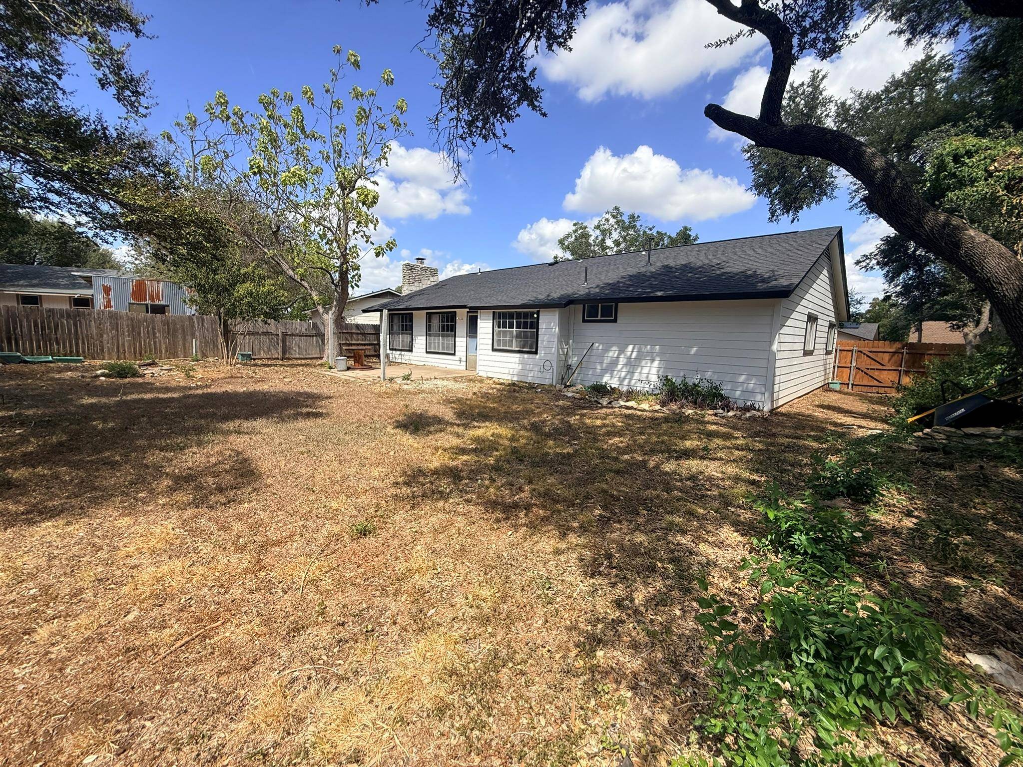 603 Buffalo PASS, Round Rock, TX 78681