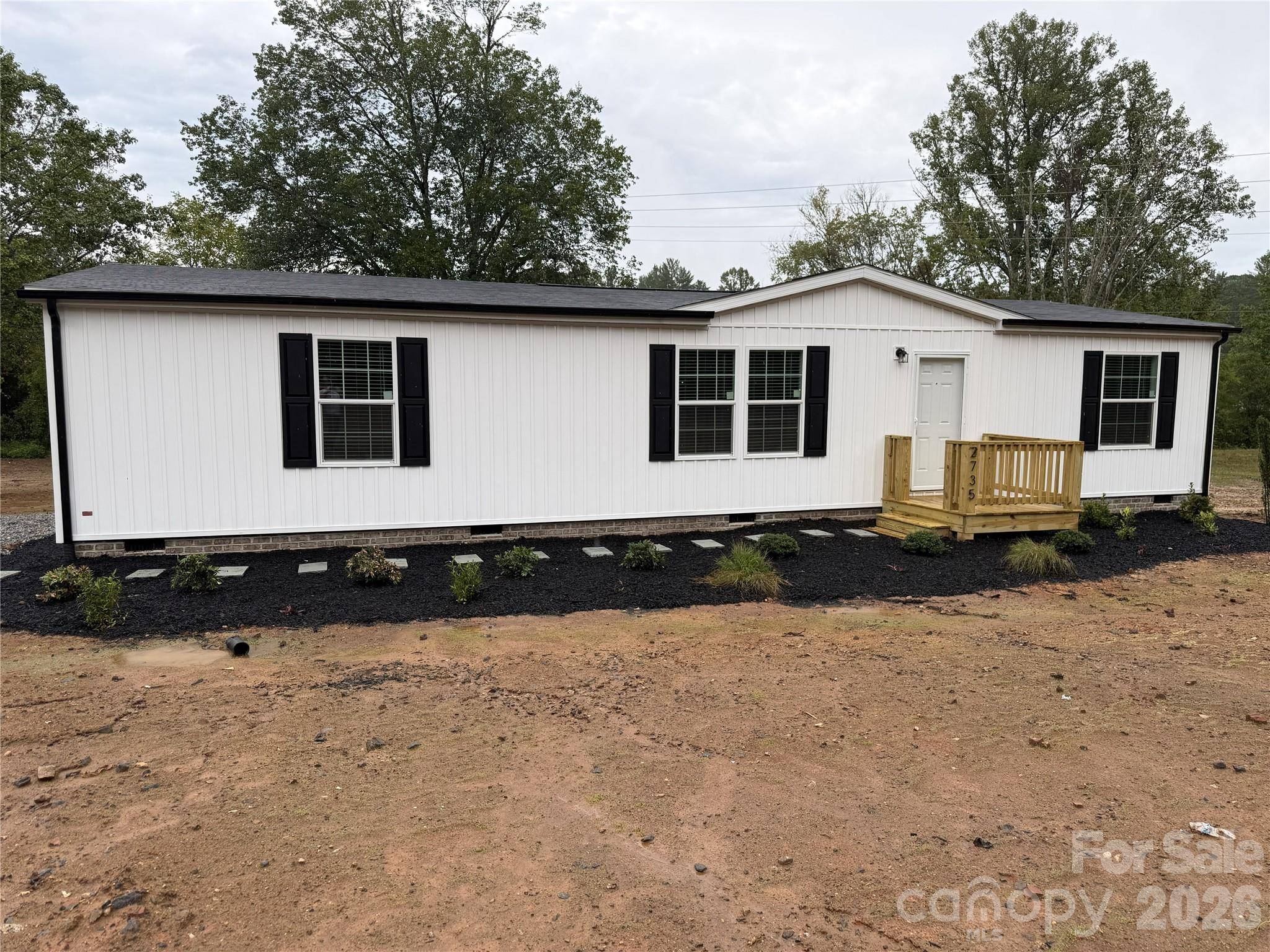 2735 Piney RD, Morganton, NC 28655
