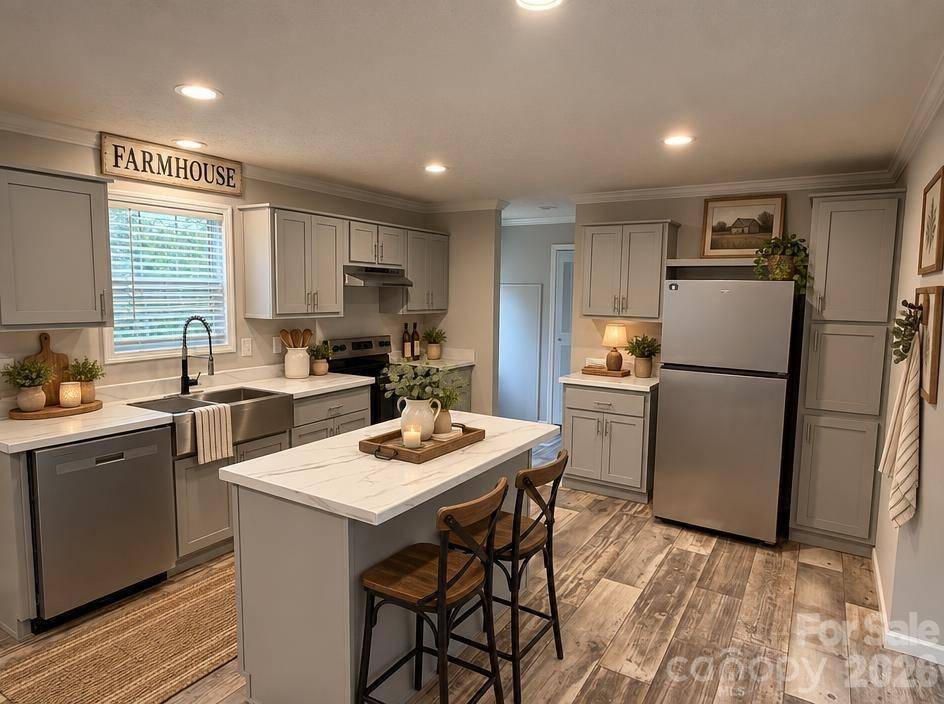 2735 Piney RD, Morganton, NC 28655