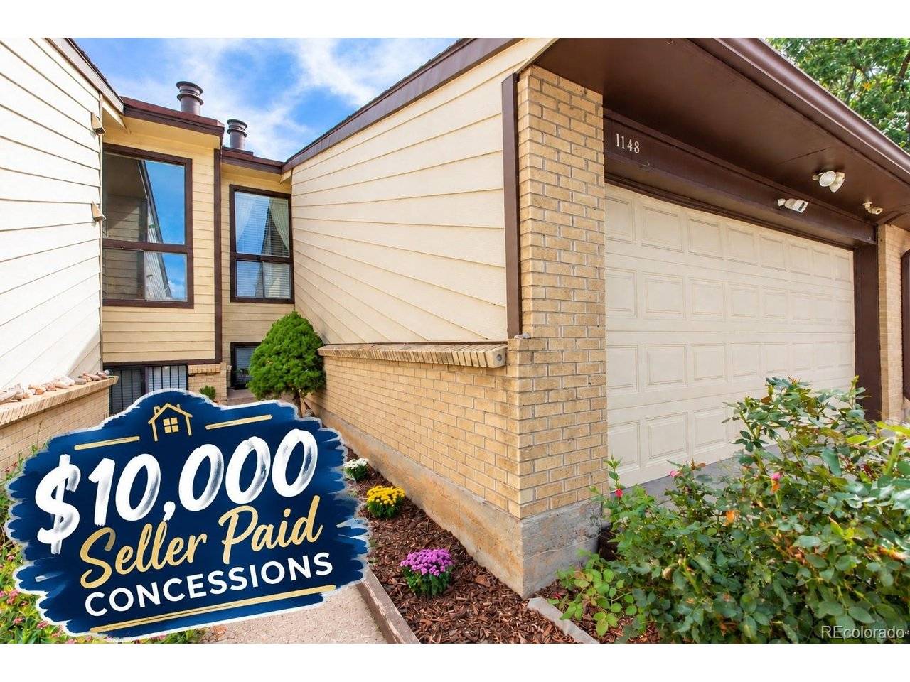 1148 S Newland, Lakewood, CO 80232