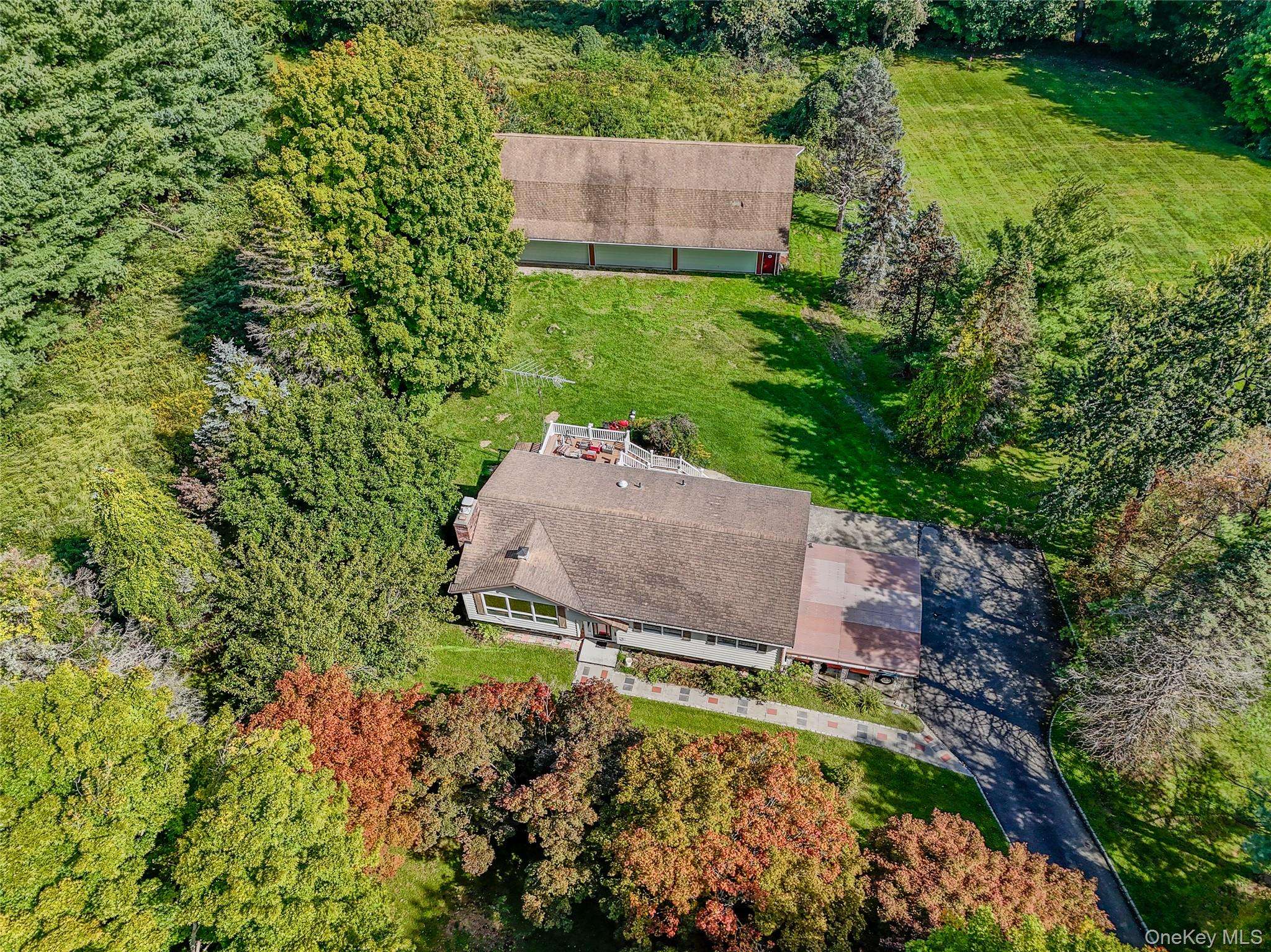 214 Starr Ridge RD, Brewster, NY 10509