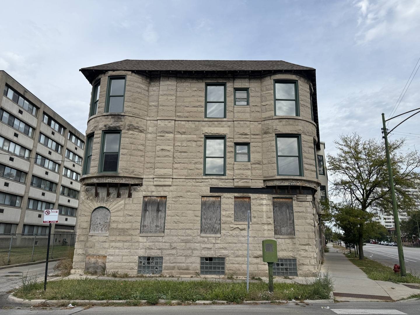7156 S Vincennes AVE, Chicago, IL 60621