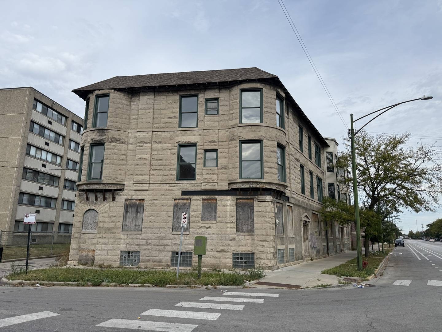 7156 S Vincennes AVE, Chicago, IL 60621