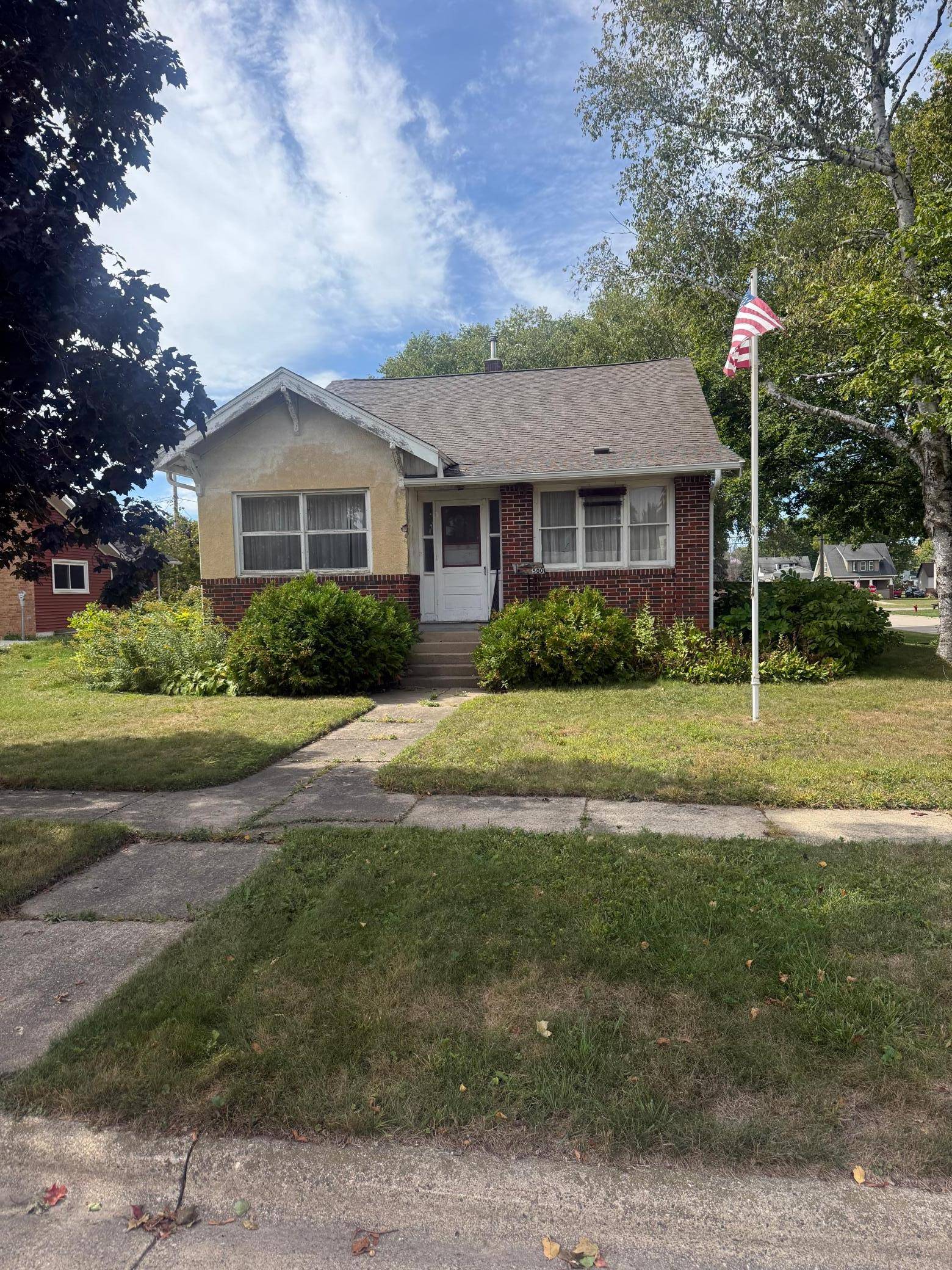 500 2nd AVE, Wanamingo, MN 55983