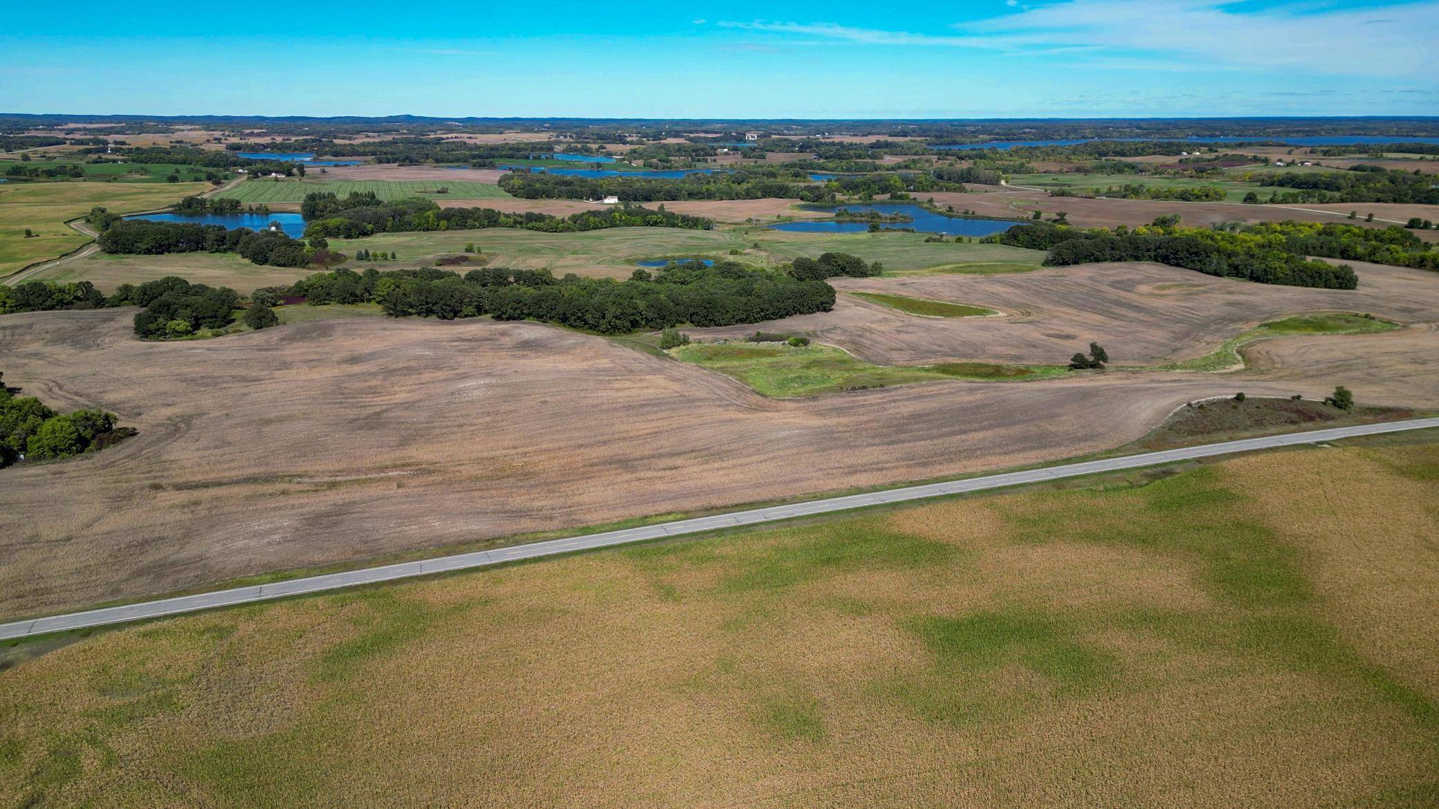 T B D Co Hwy 18, Fergus Falls, MN 56537