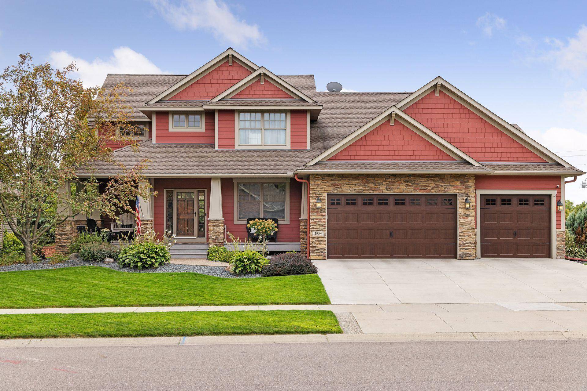 2934 Bobcat TRL NW, Prior Lake, MN 55372