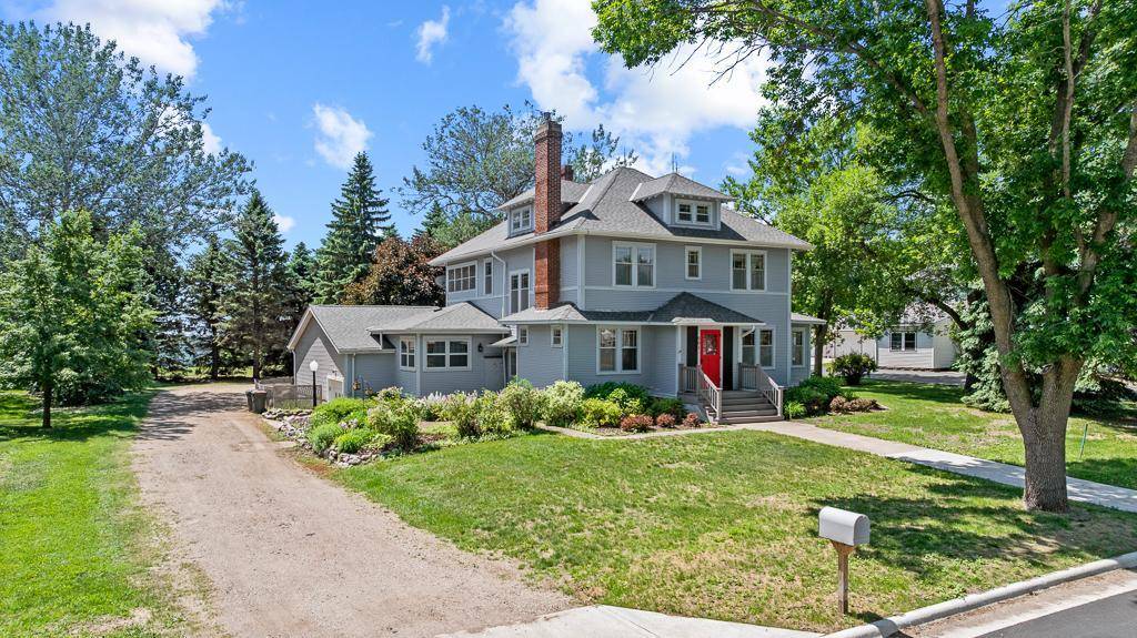 501 E Lyon ST, Minneota, MN 56264