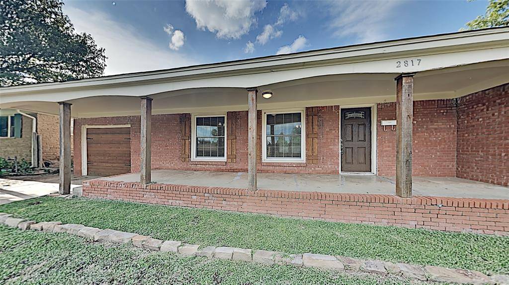 2817 Clermont PL, Oklahoma City, OK 73116