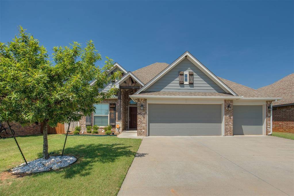 3812 Presidio CIR, Norman, OK 73072