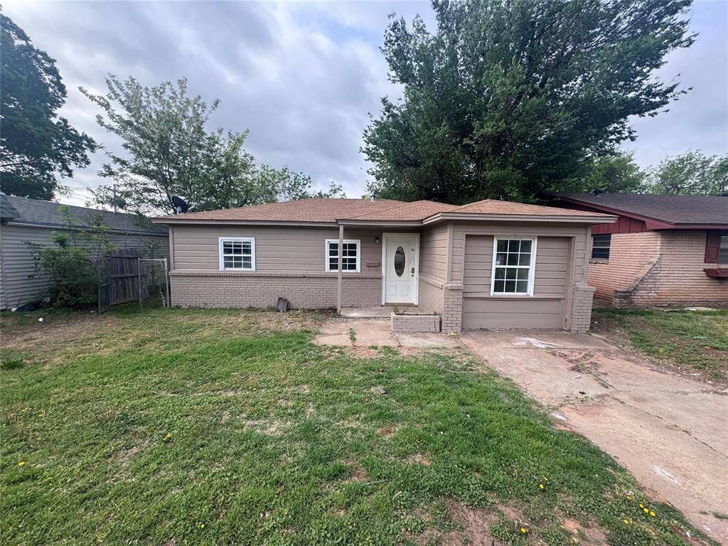 1444 NE 34th ST, Oklahoma City, OK 73111
