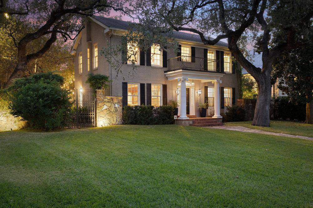 3101 Bowman Ave, Austin, TX 78703