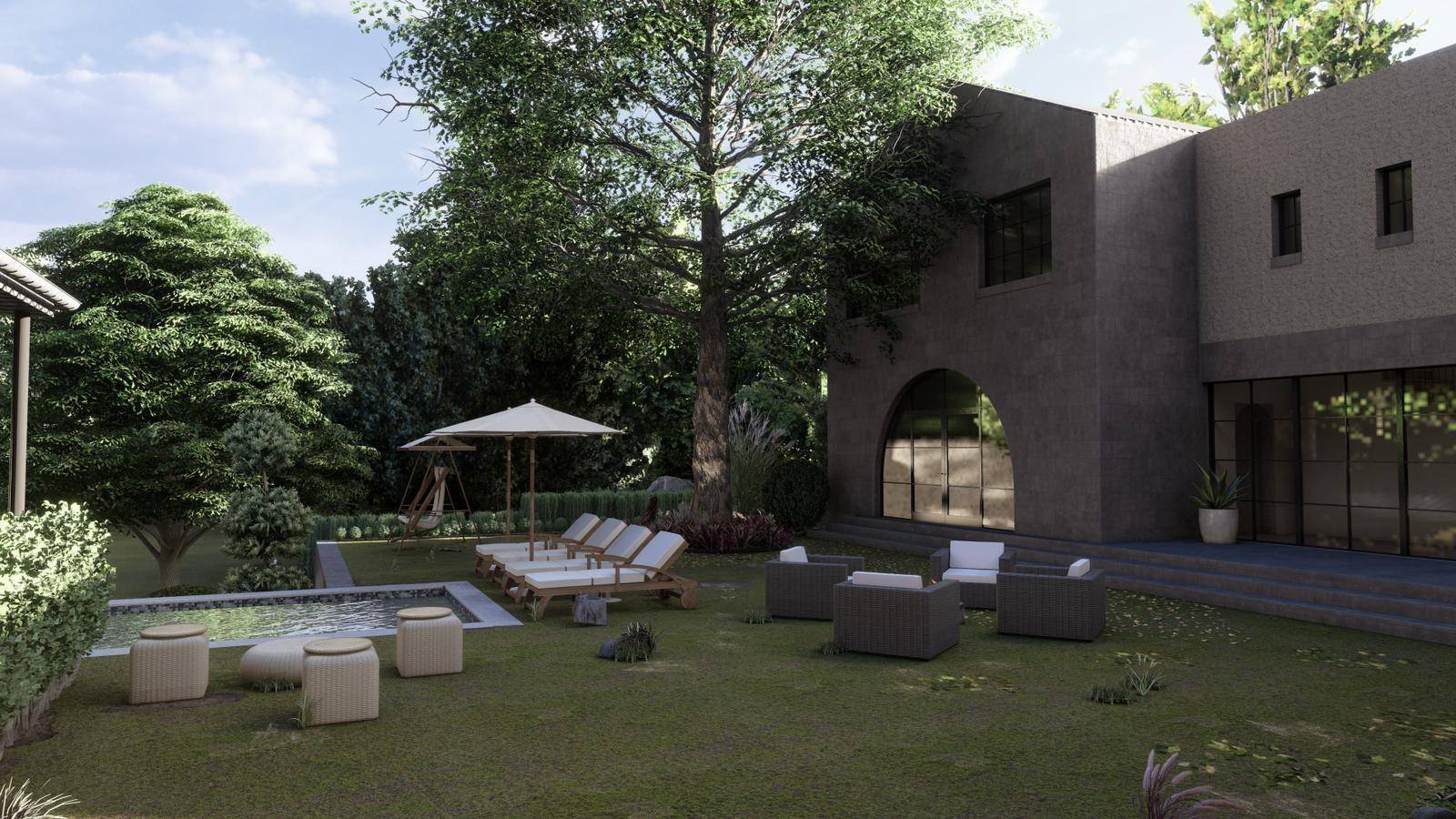 2501 Inwood PL, Austin, TX 78703