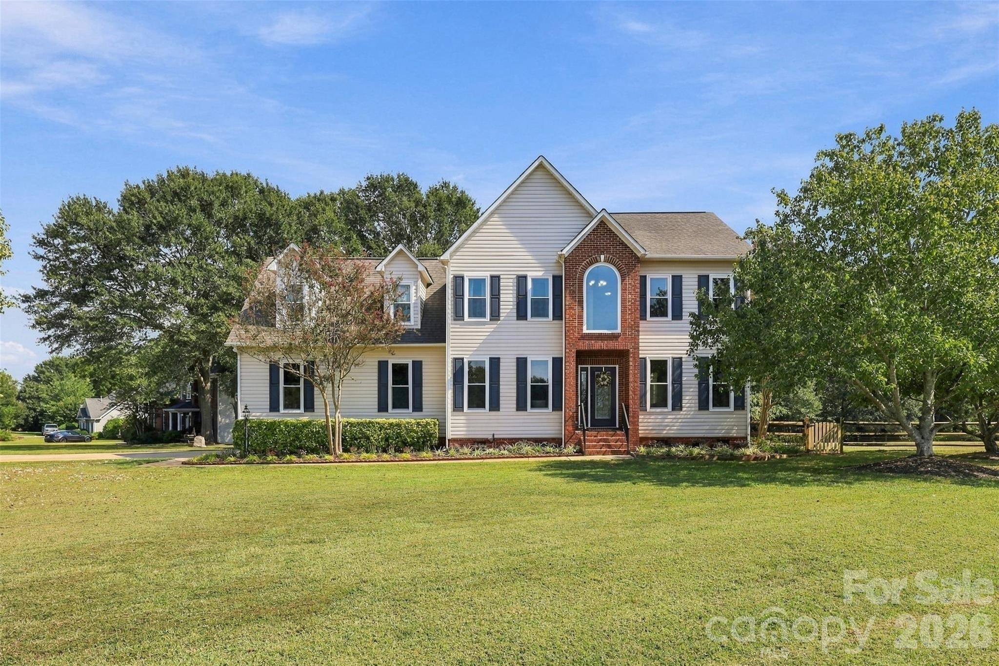 104 Felix LN, York, SC 29745