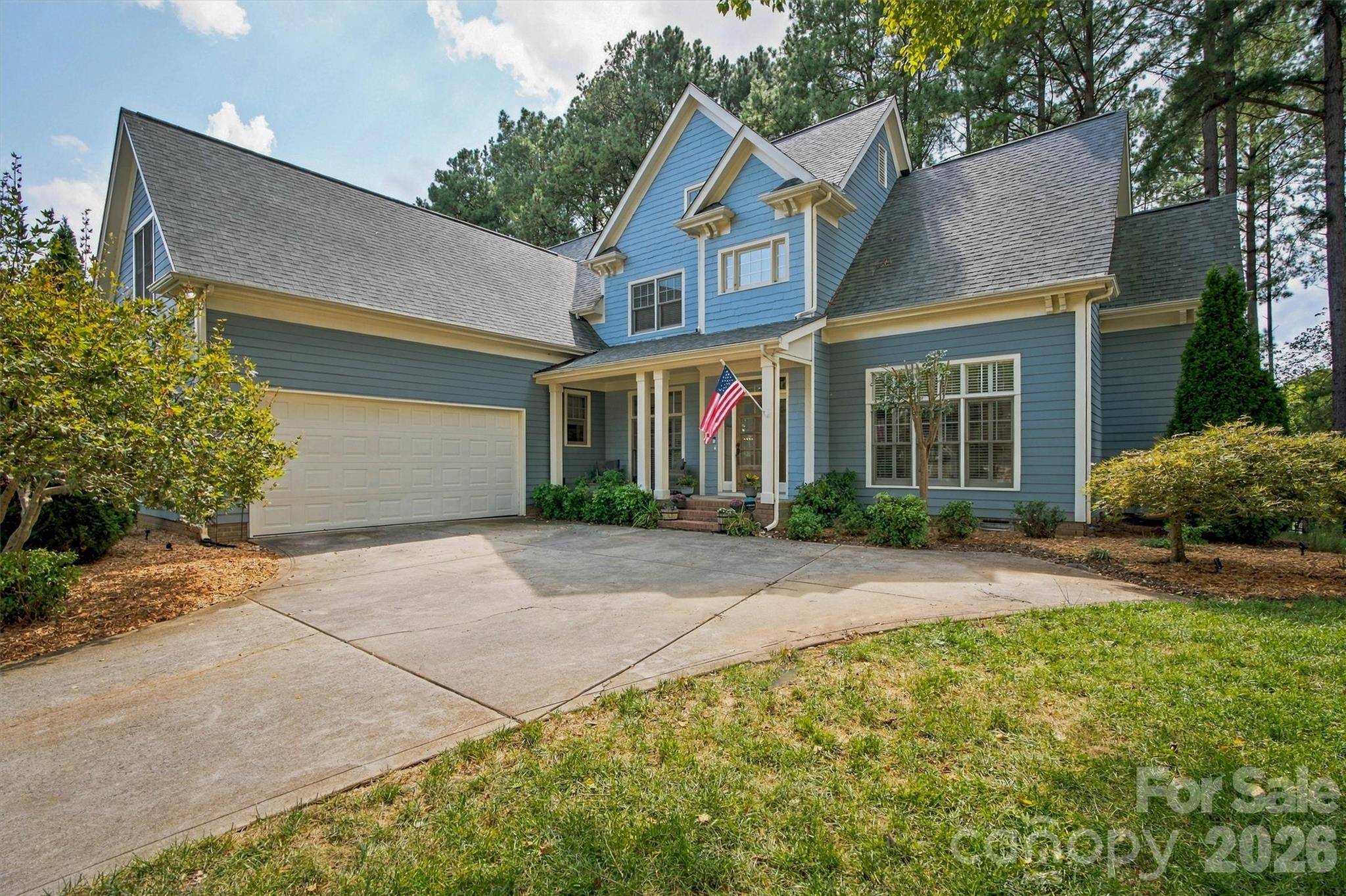 1733 Verdict Ridge DR, Denver, NC 28037