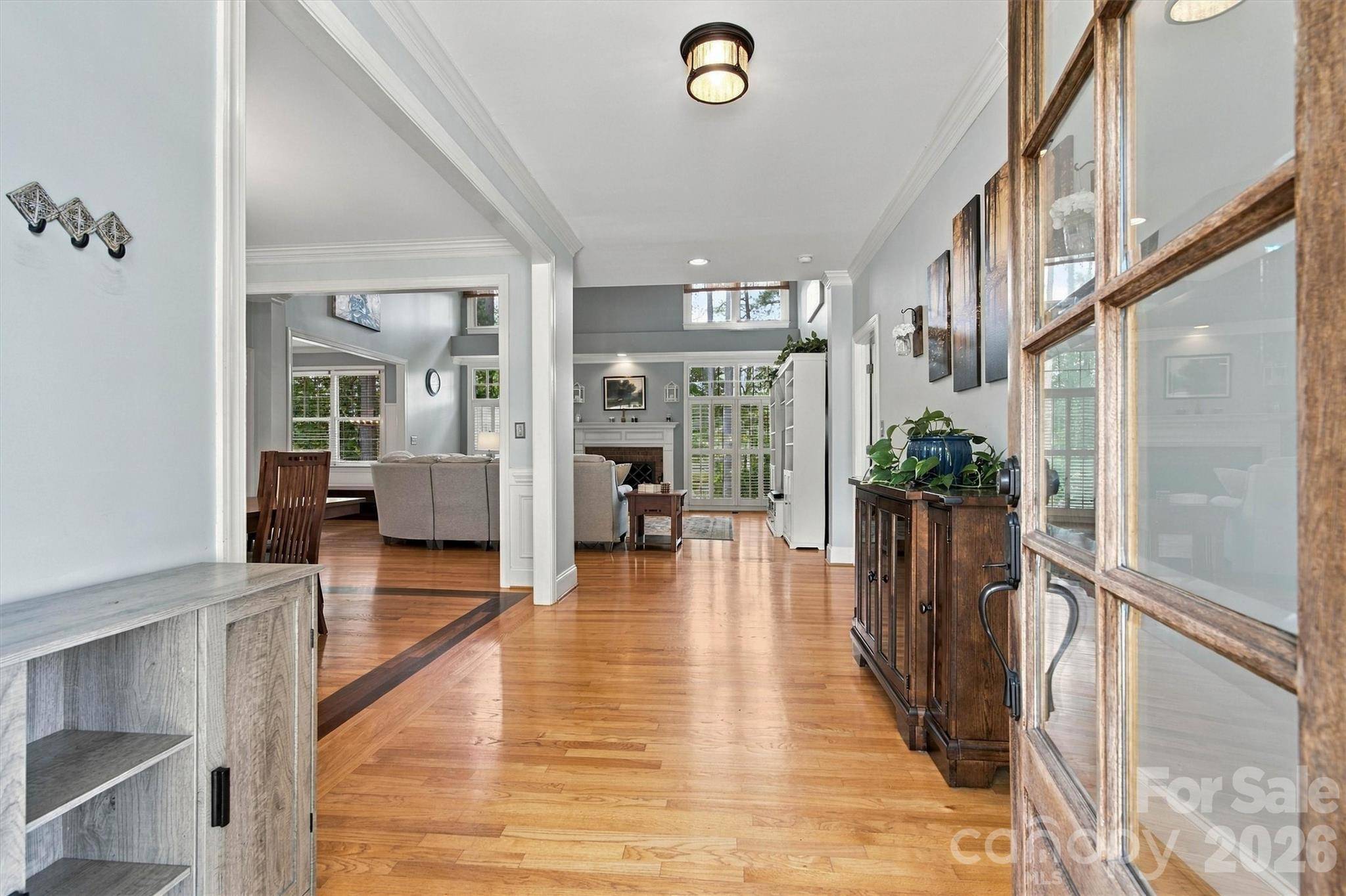 1733 Verdict Ridge DR, Denver, NC 28037
