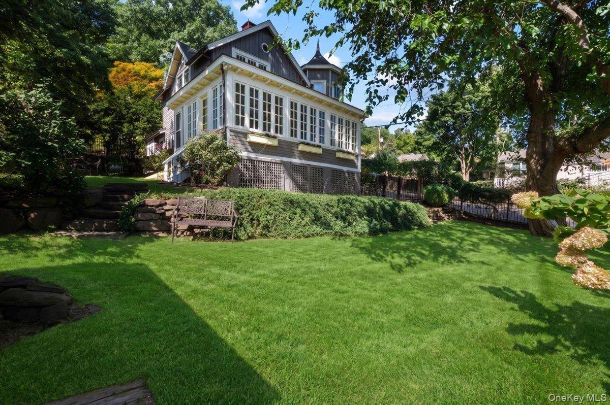25 Ritie ST, Piermont, NY 10968