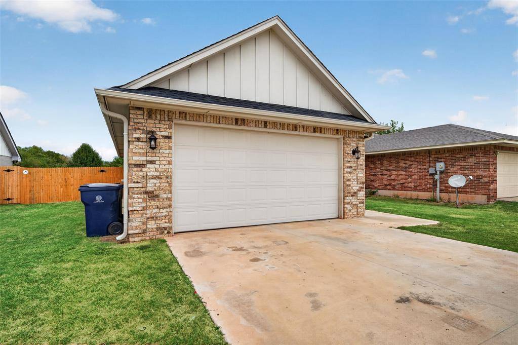 431 NW 116th ST, Oklahoma City, OK 73114