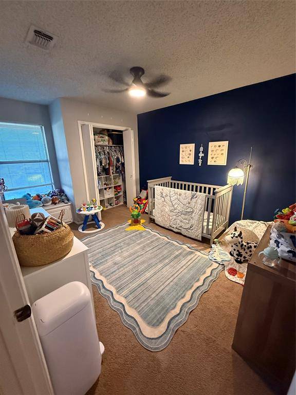 737 Hampshire Drive, Burleson, TX 76028