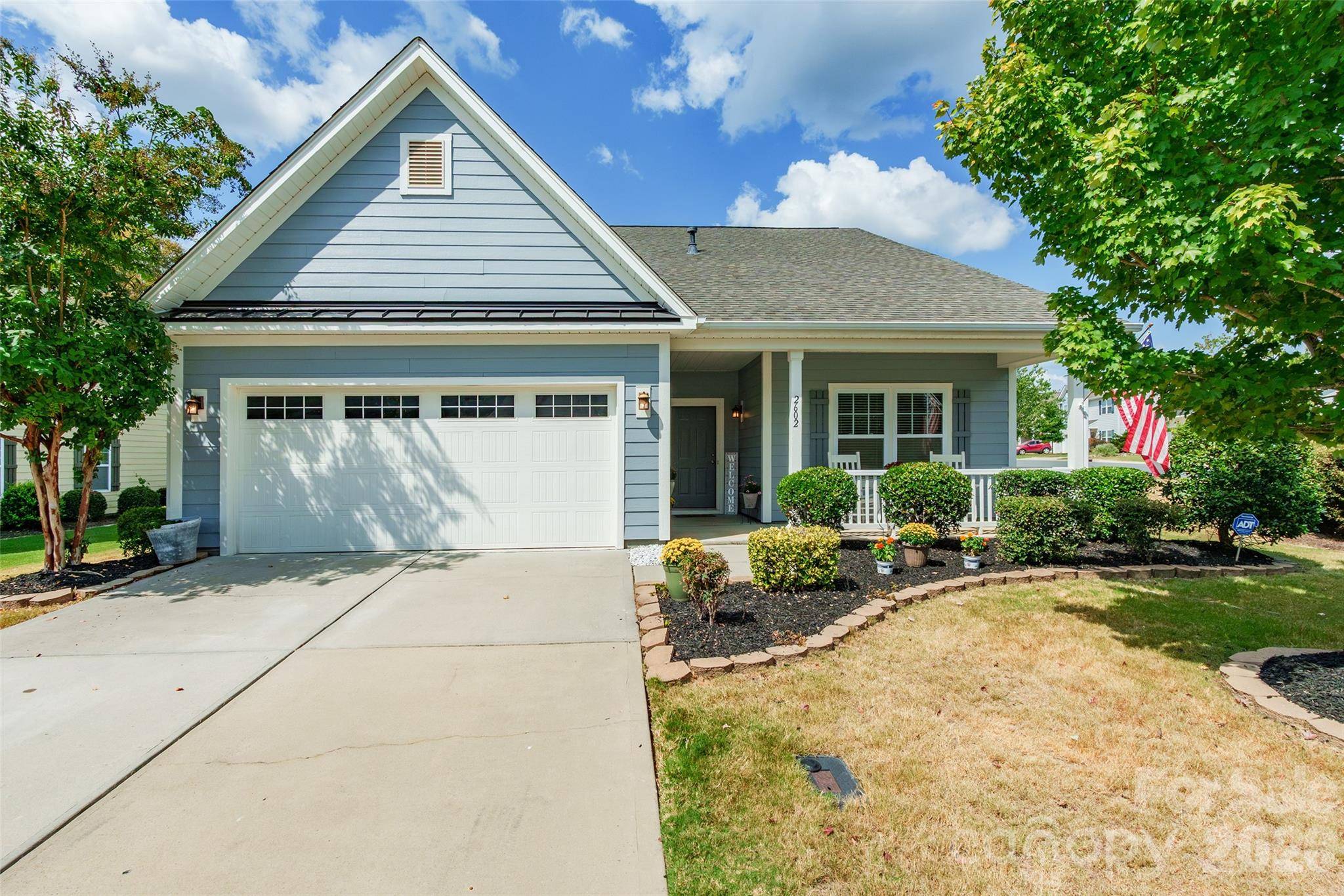 2602 White Pines CT, Monroe, NC 28112