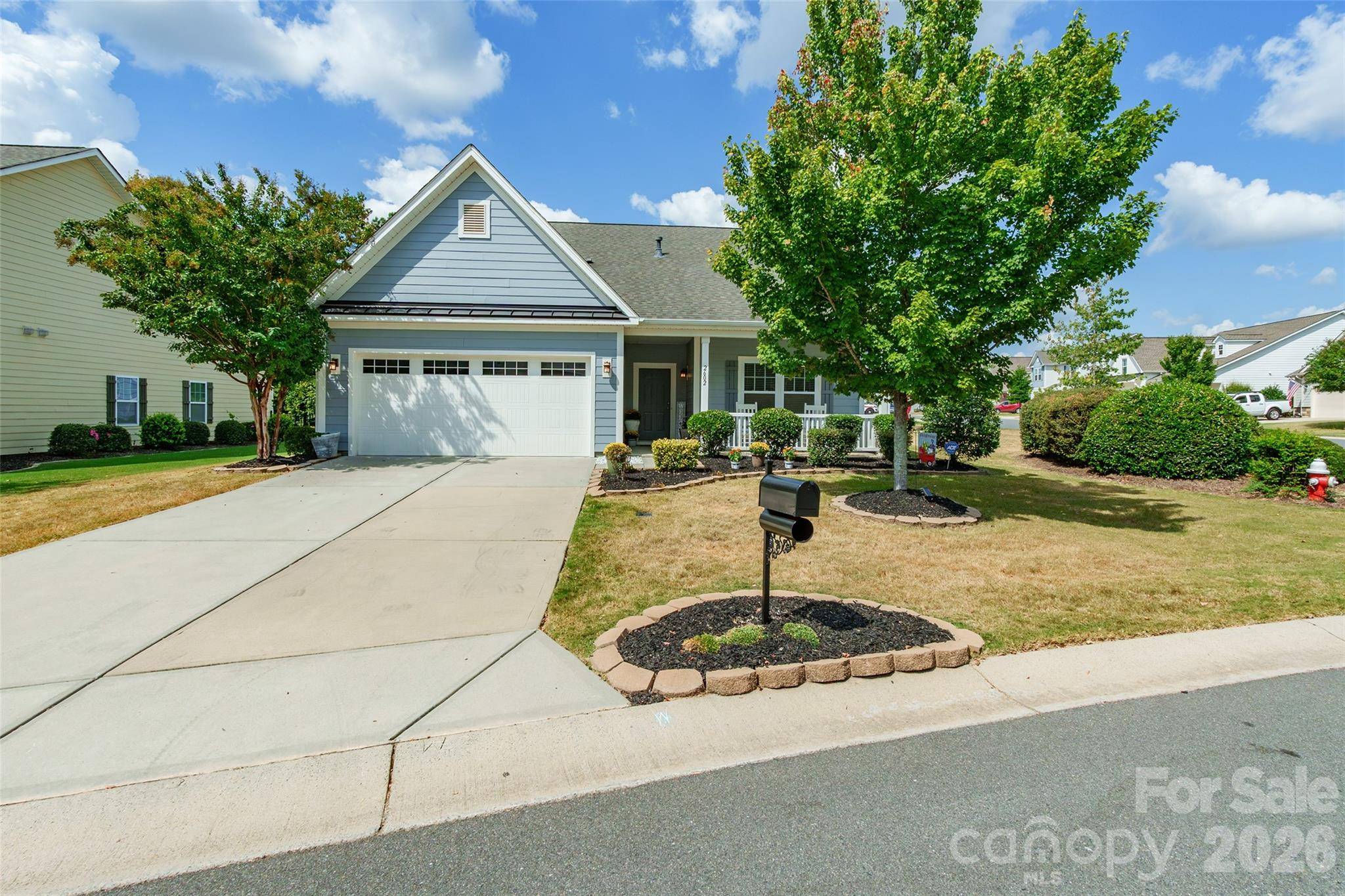 2602 White Pines CT, Monroe, NC 28112