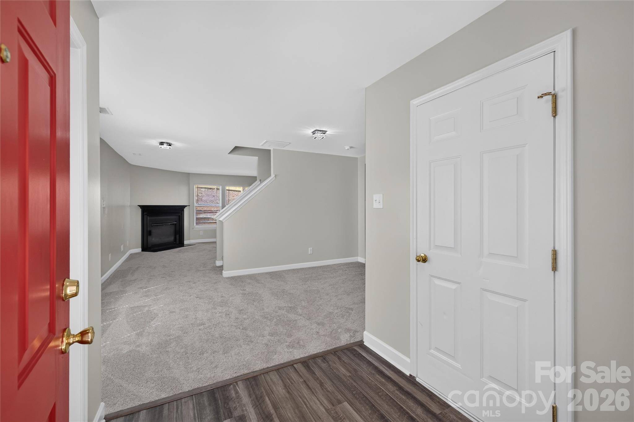2629 Stream Bank DR, Charlotte, NC 28269