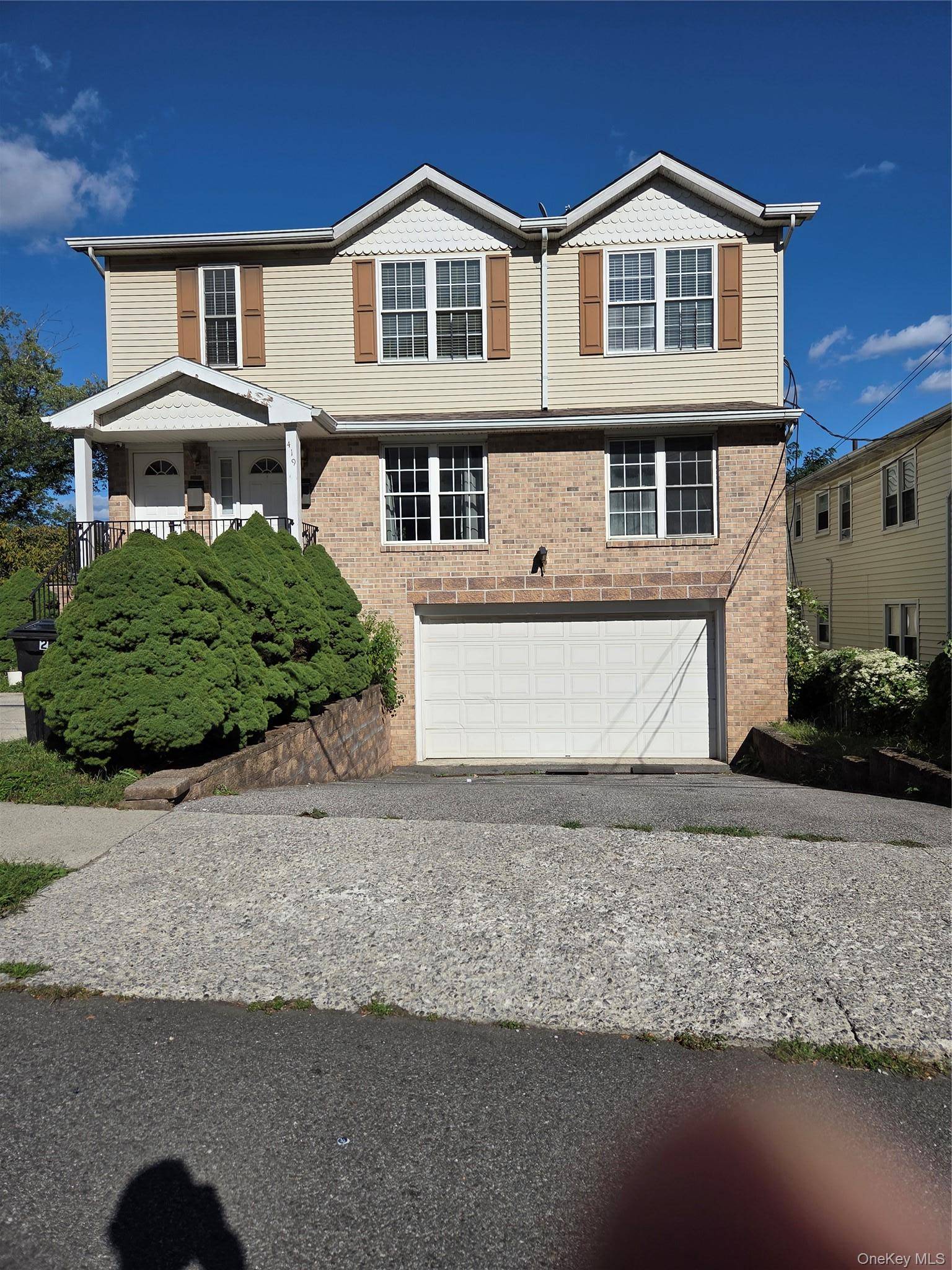 419 Garden AVE #2, Mount Vernon, NY 10553