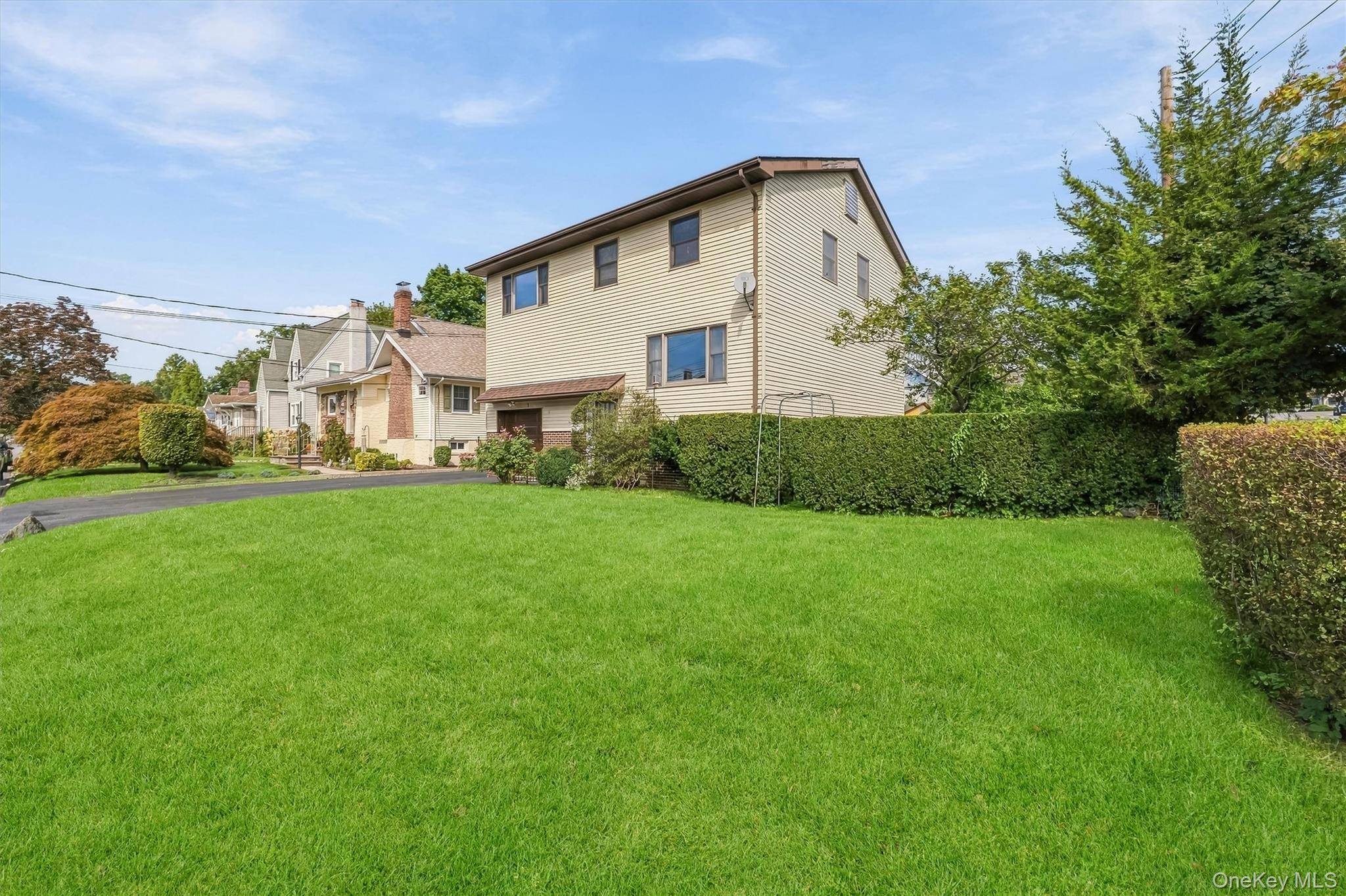 1 W Glen AVE, Port Chester, NY 10573