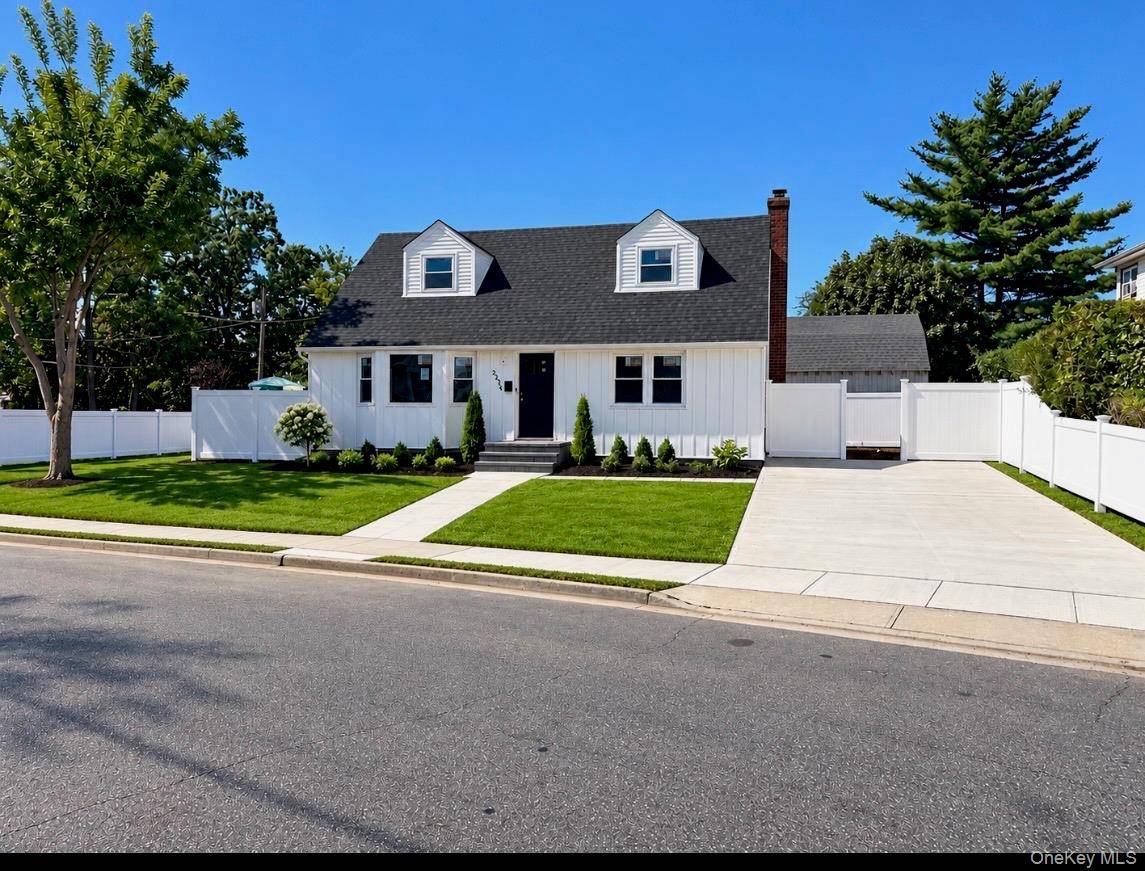 2216 Brooklyn AVE, Merrick, NY 11566
