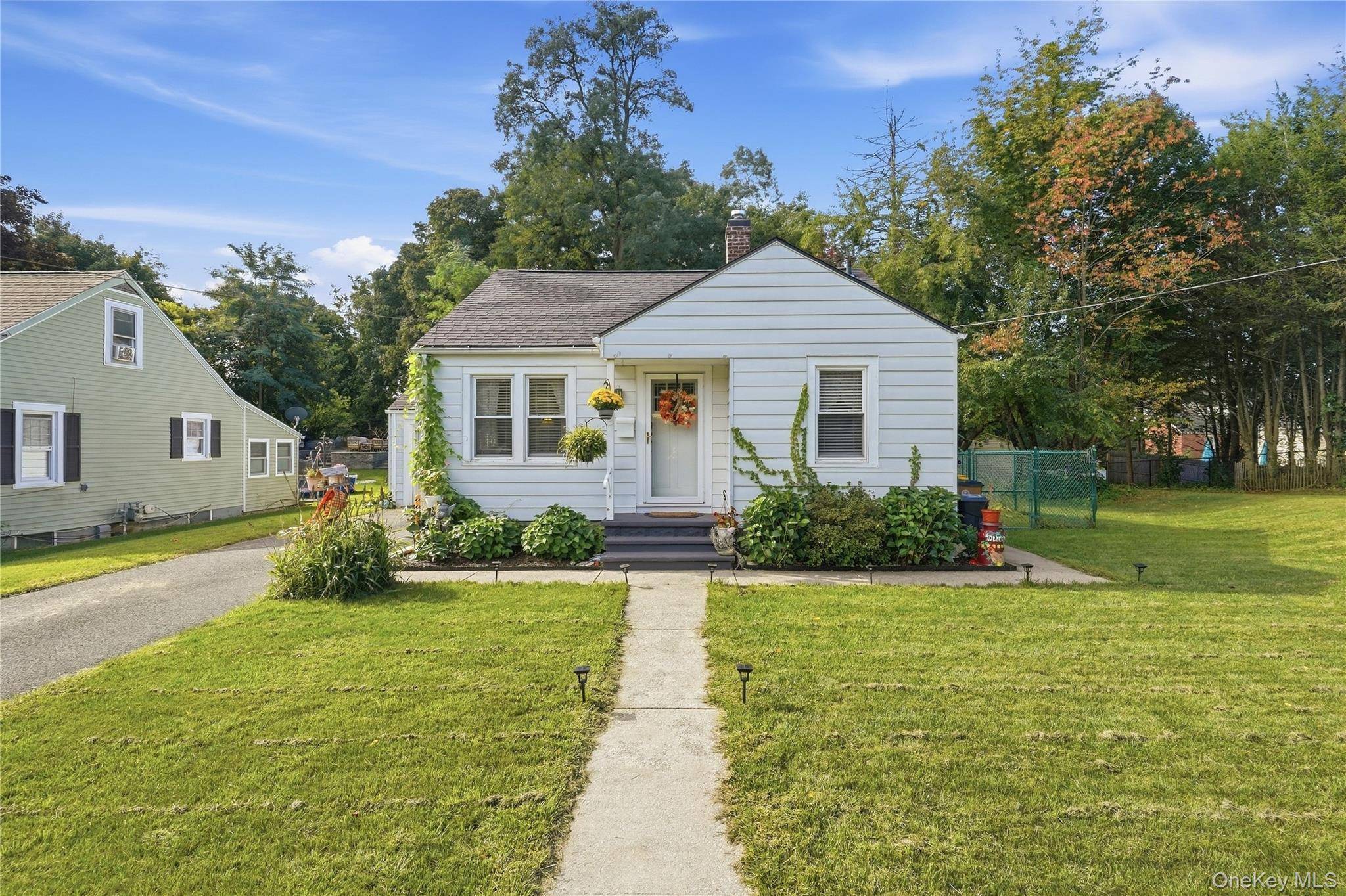 25 Hayes ST, Kingston, NY 12401