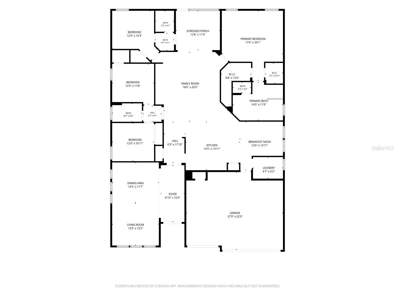 7705 112TH AVE E, Parrish, FL 34219