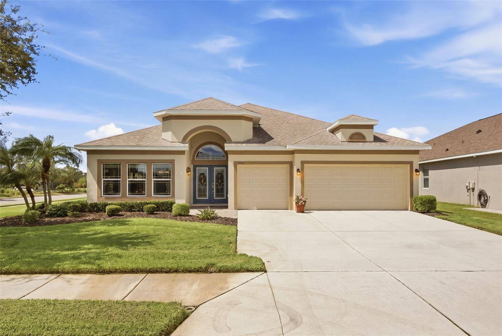 7705 112TH AVE E, Parrish, FL 34219