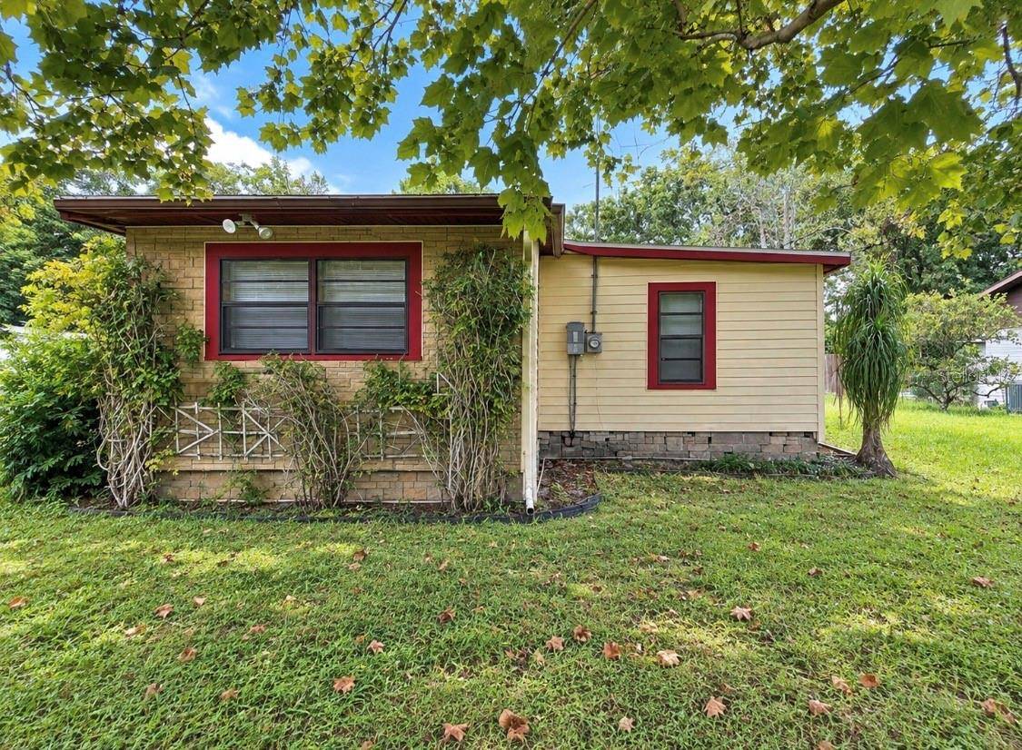 2222 GETFORD RD, Eustis, FL 32726