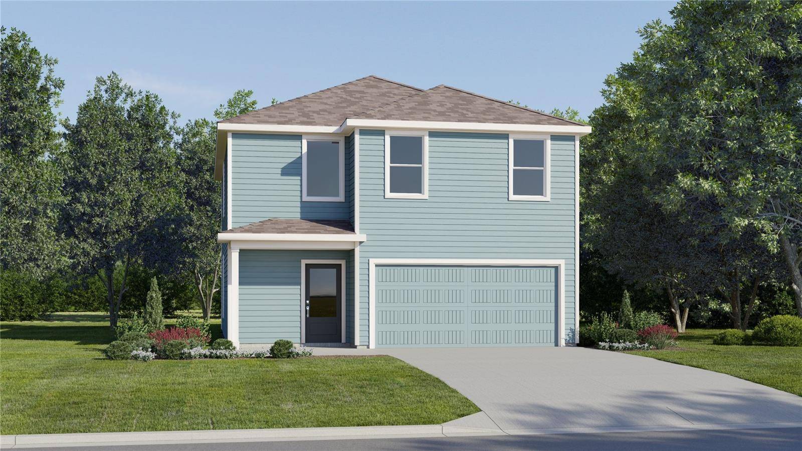 1820 MYSTIC AVE, Minneola, FL 34715