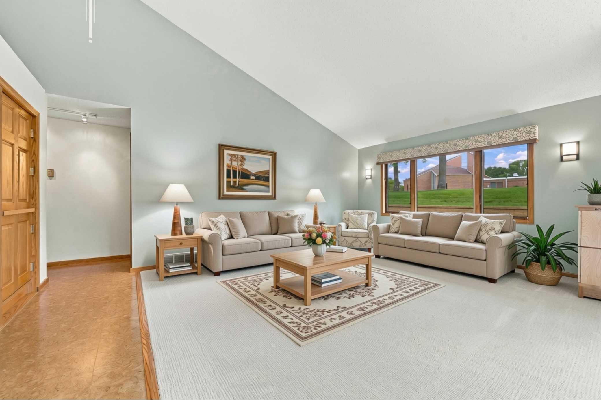 2115 6th AVE E, Alexandria, MN 56308