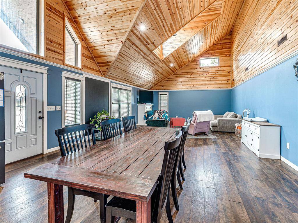 129 Tyler LN, Shawnee, OK 74801