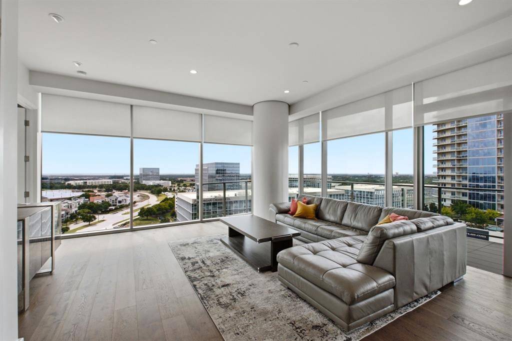 7901 Windrose Avenue #1201, Plano, TX 75024