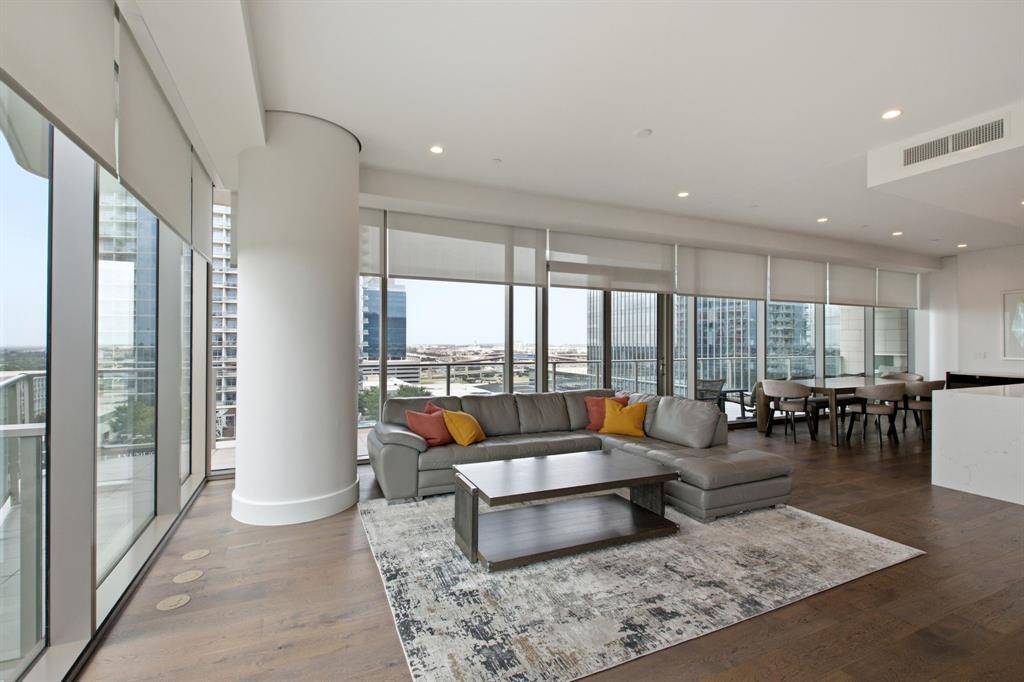 7901 Windrose Avenue #1201, Plano, TX 75024