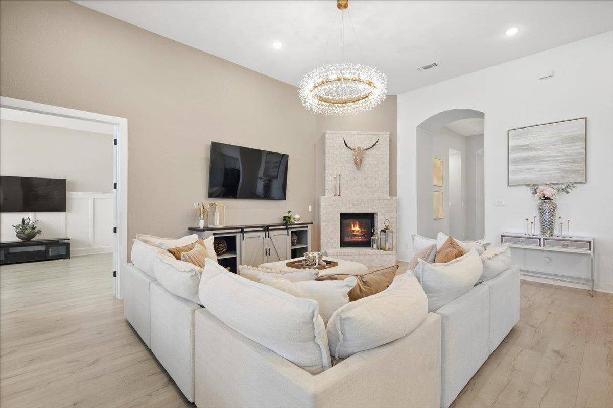 1309 Firebush RD, Leander, TX 78641