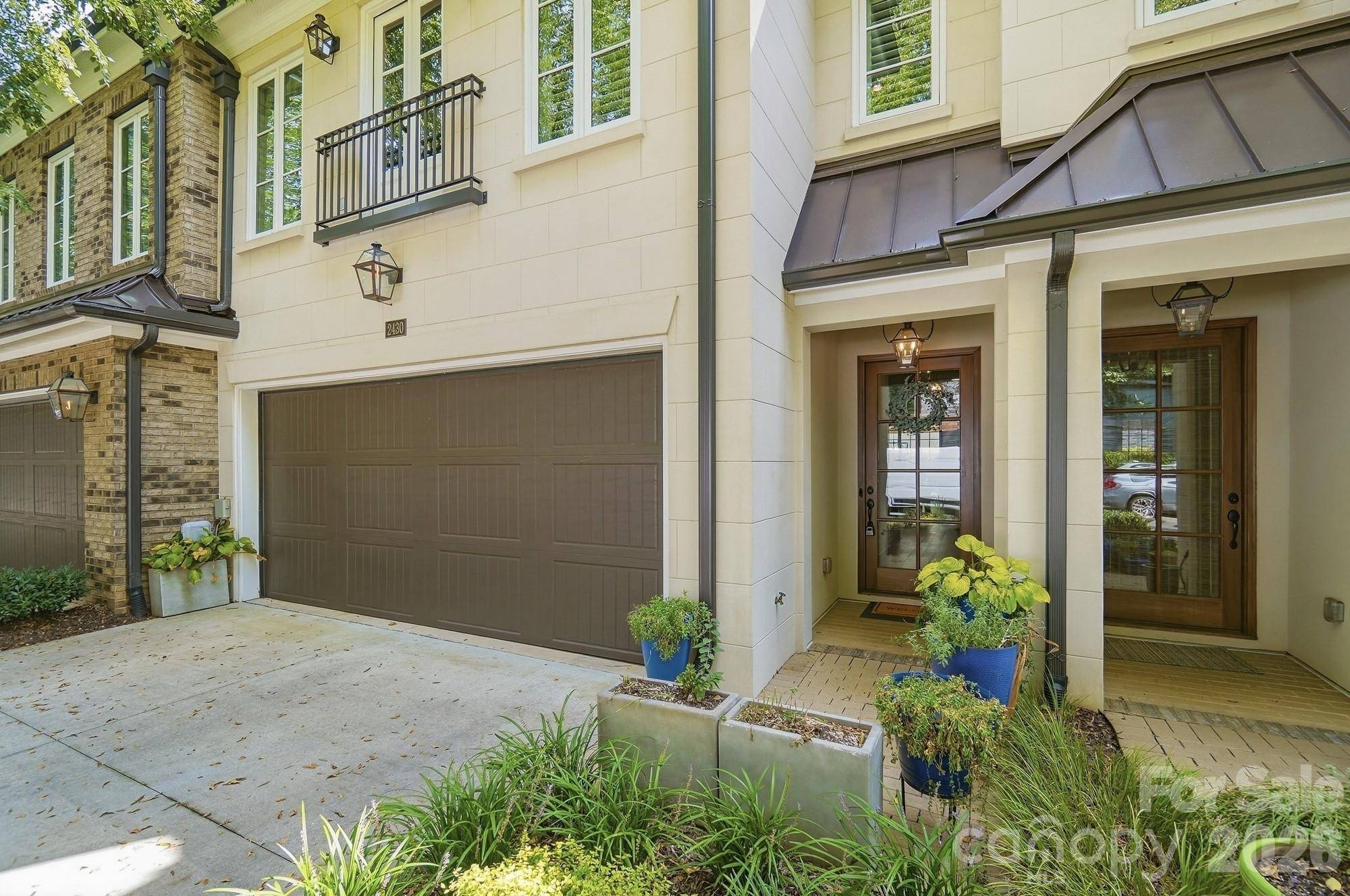 2430 Vail AVE, Charlotte, NC 28207