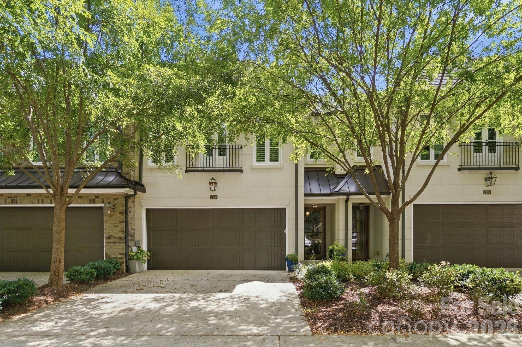 2430 Vail AVE, Charlotte, NC 28207